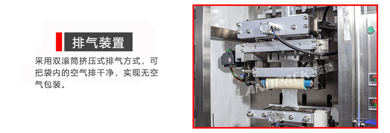 排气装置